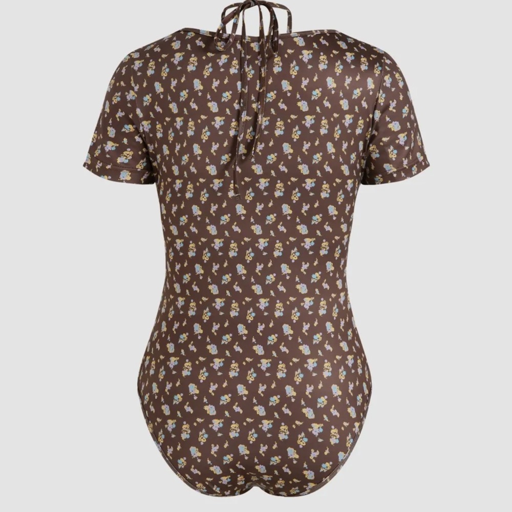 Body suit - Picture 2 of 2
